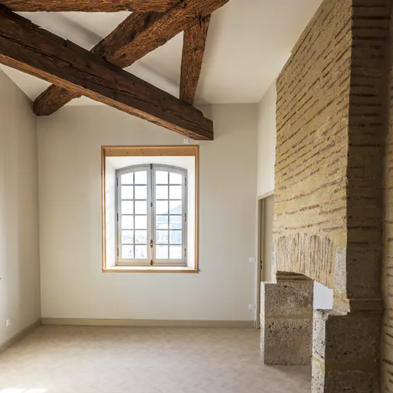 travaux renovation logements aiguillon - mainvielle puch d'agenais lot et garonne