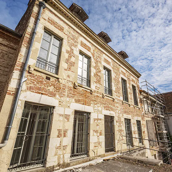 travaux renovation logements agen- mainvielle puch d'agenais lot et garonne