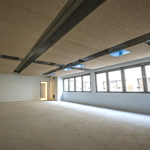 travaux renovation lycee de creon - mainvielle puch d'agenais lot et garonne