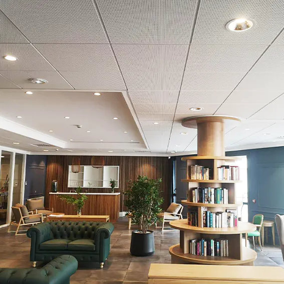 travaux renovation restaurant hotel bordeaux- mainvielle puch d'agenais lot et garonne